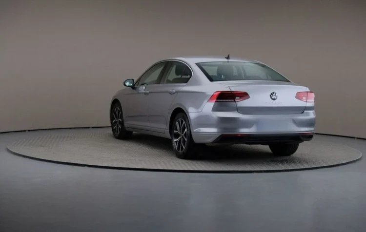 Volkswagen Passat Passat 2.0 TSI Business DSG