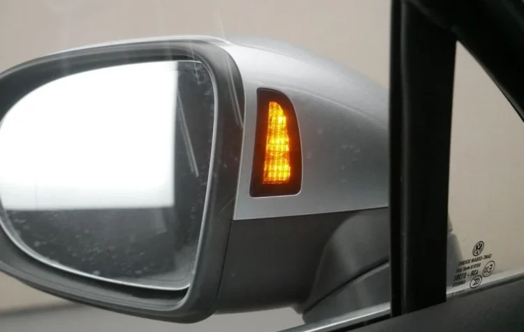 Volkswagen Passat Passat 2.0 TSI Business DSG