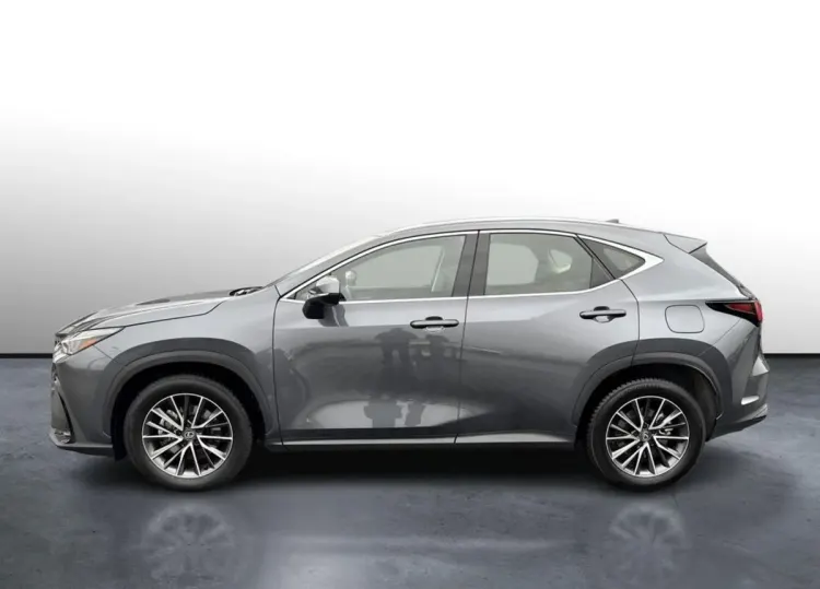 Lexus NX NX 350h Business AWD