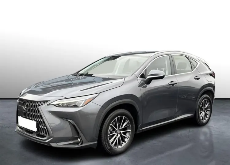 Lexus NX NX 350h Business AWD