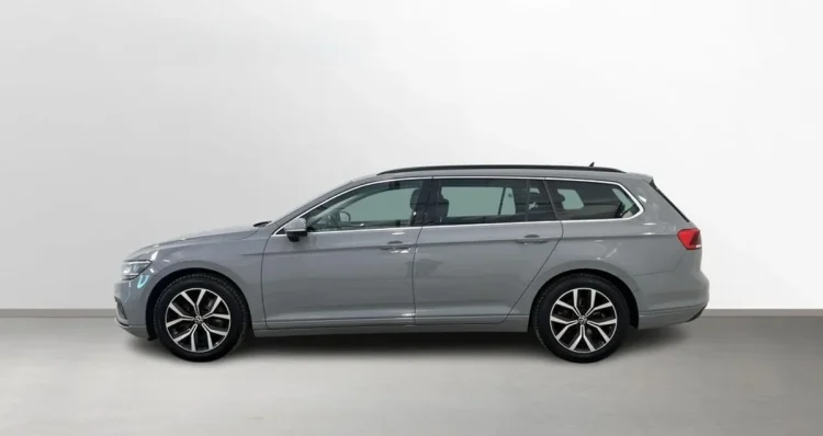 Volkswagen Passat Passat 2.0 TDI SCR Business DSG