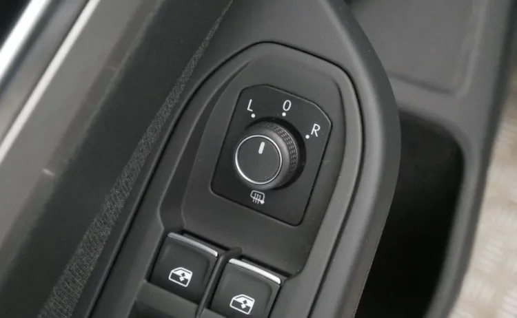 Volkswagen Golf Golf VIII 2.0 TDI Life