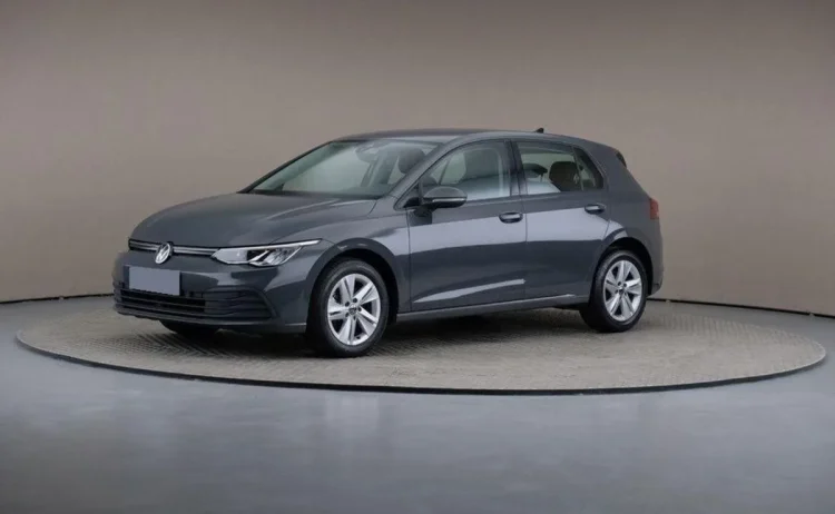 Volkswagen Golf Golf VIII 2.0 TDI Life