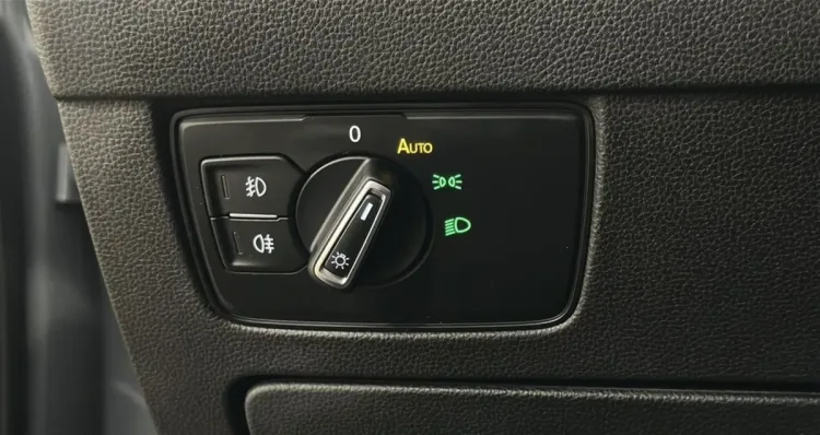 Volkswagen Passat Passat 2.0 TDI SCR Business DSG