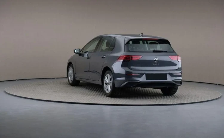 Volkswagen Golf Golf VIII 2.0 TDI Life