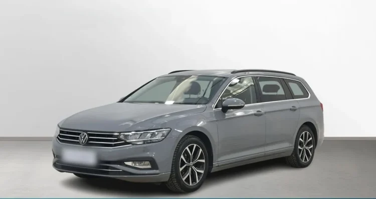 Volkswagen Passat Passat 2.0 TDI SCR Business DSG