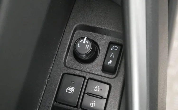 Toyota Corolla Cross Corolla Cross 2.0 Hybrid Style