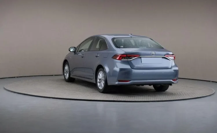 Toyota Corolla Corolla 1.5 Comfort