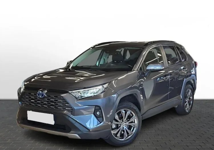 Toyota RAV4 RAV4 2.5 Hybrid Comfort 4x2