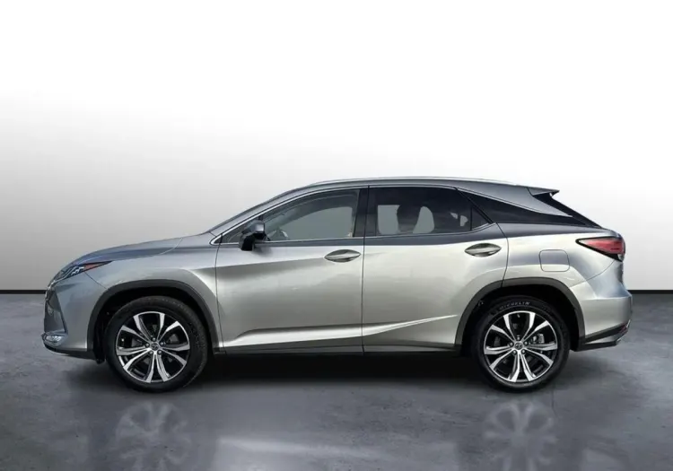 Lexus RX RX 300 Prestige