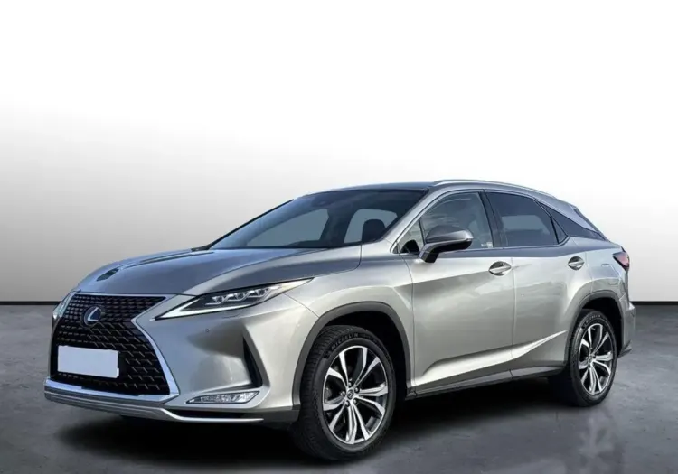 Lexus RX RX 300 Prestige