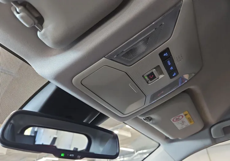 Toyota RAV4 RAV4 2.5 Hybrid Comfort 4x2