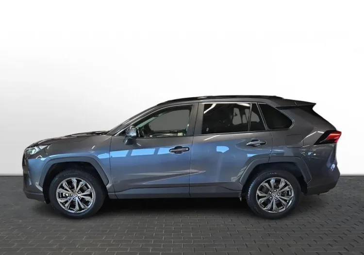 Toyota RAV4 RAV4 2.5 Hybrid Comfort 4x2