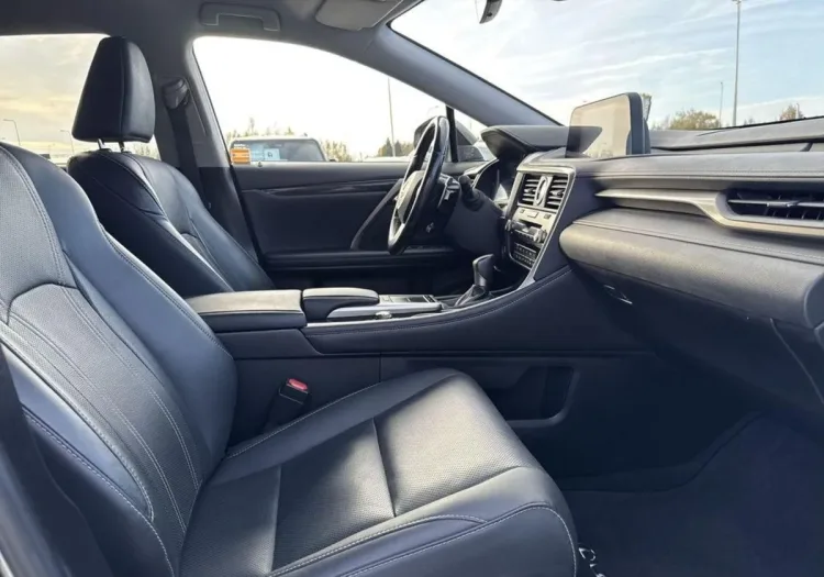 Lexus RX RX 300 Prestige