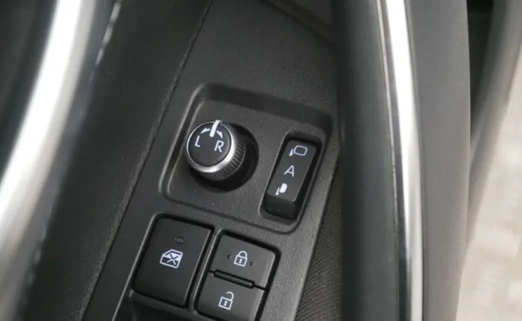 Toyota Corolla Corolla 1.8 Hybrid GPF Comfort