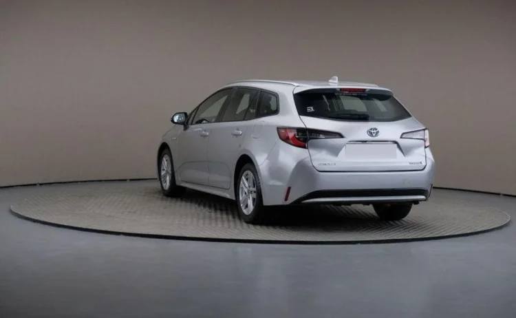 Toyota Corolla Corolla 1.8 Hybrid GPF Comfort