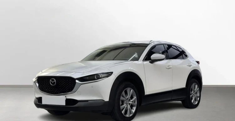 Mazda CX-30 CX-30 2.0 mHEV Hikari 2WD aut