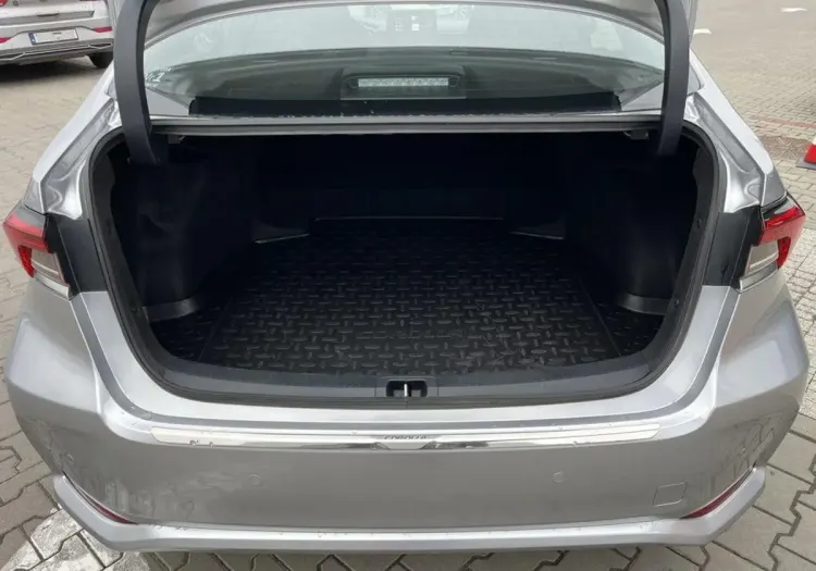 Toyota Corolla Corolla 1.8 Hybrid Comfort