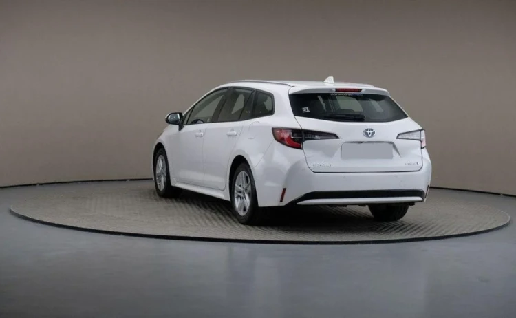 Toyota Corolla Corolla 1.8 Hybrid GPF Comfort