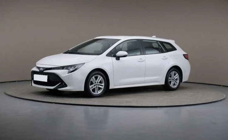 Toyota Corolla Corolla 1.8 Hybrid GPF Comfort