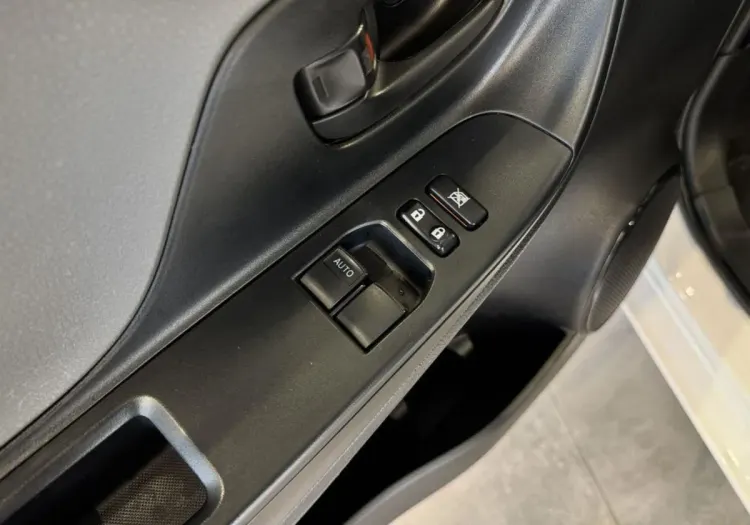 Toyota Yaris Yaris 1.5 Active