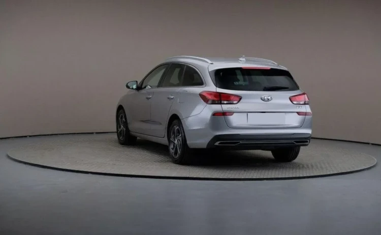 Hyundai i30 i30 1.5 T-GDI 48V Comfort DCT