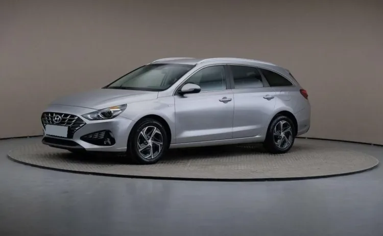 Hyundai i30 i30 1.5 T-GDI 48V Comfort DCT