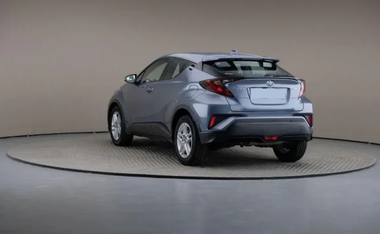 Toyota C-HR C-HR 1.8 Hybrid GPF Comfort