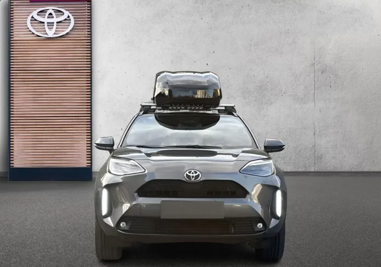 Toyota Yaris Cross Yaris Cross Hybrid 1.5 Style