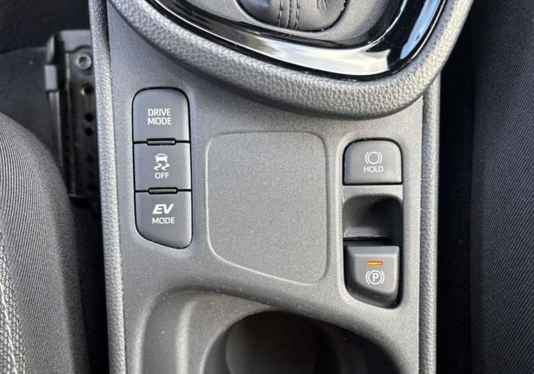 Toyota Yaris Cross Yaris Cross Hybrid 1.5 Style