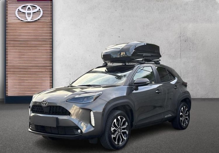 Toyota Yaris Cross Yaris Cross Hybrid 1.5 Style