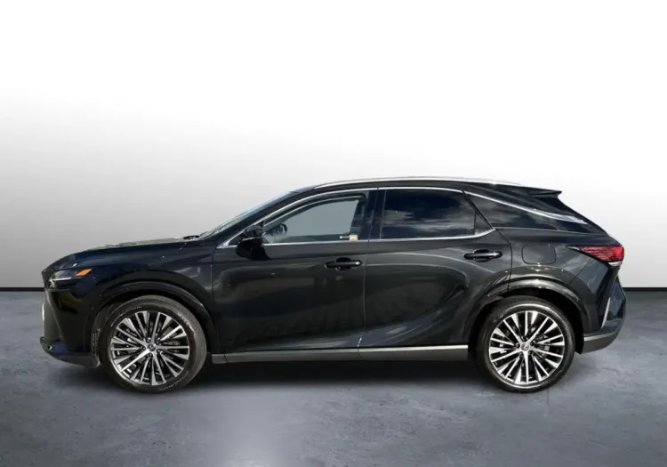 Lexus RX RX 350h Prestige