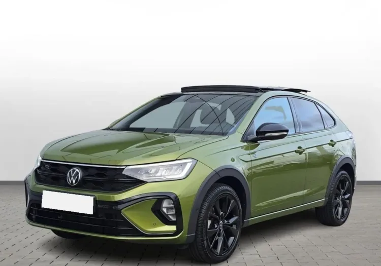 Volkswagen Taigo Taigo 1.5 TSI ACT R-Line DSG