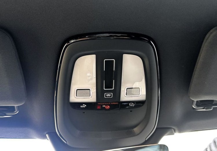 Volvo XC 90 XC 90 T8 AWD Plug-In Hybrid Ultra Dark 7os aut