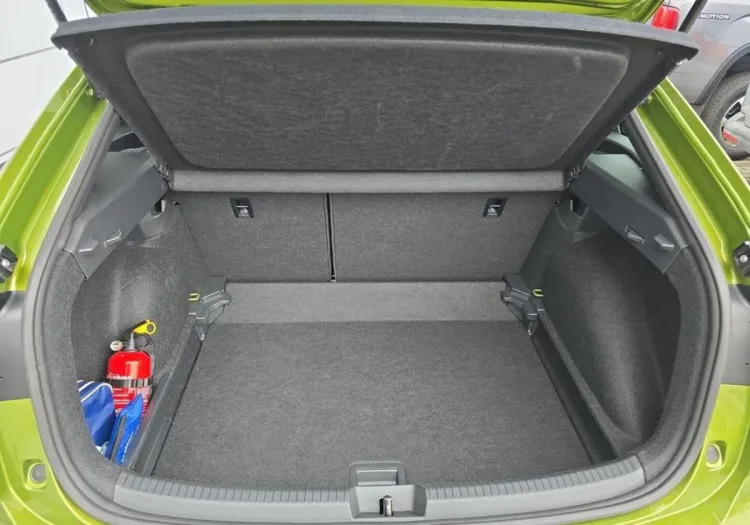 Volkswagen Taigo Taigo 1.5 TSI ACT R-Line DSG