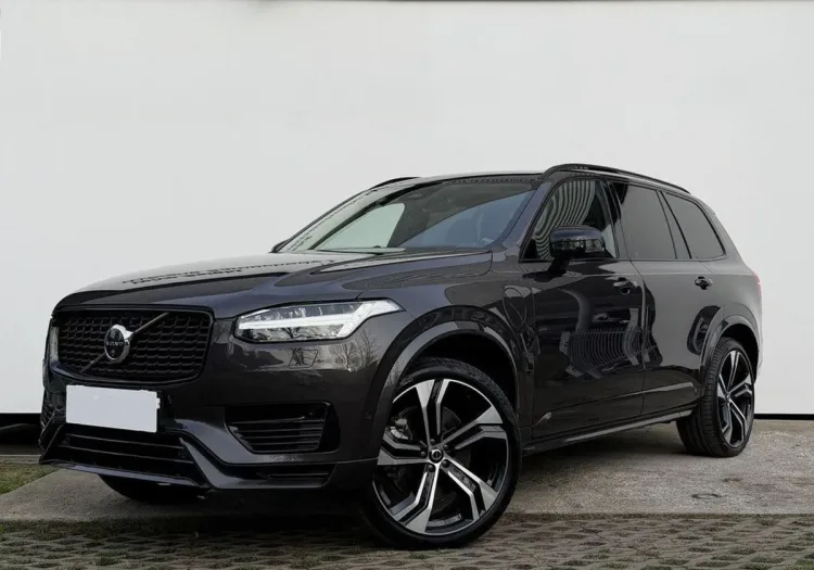 Volvo XC 90 XC 90 T8 AWD Plug-In Hybrid Ultra Dark 7os aut