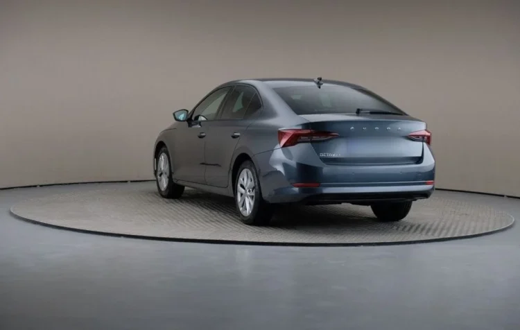 Skoda Octavia Octavia 1.0 TSI Ambition