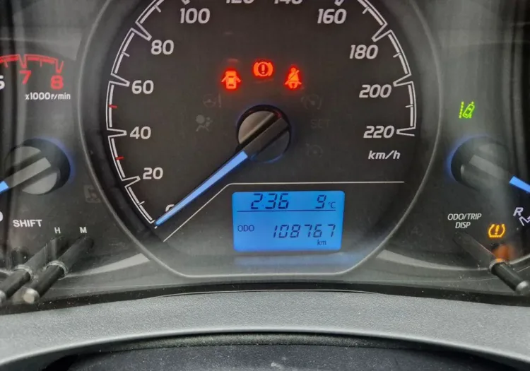 Toyota Yaris Yaris 1.0 Active