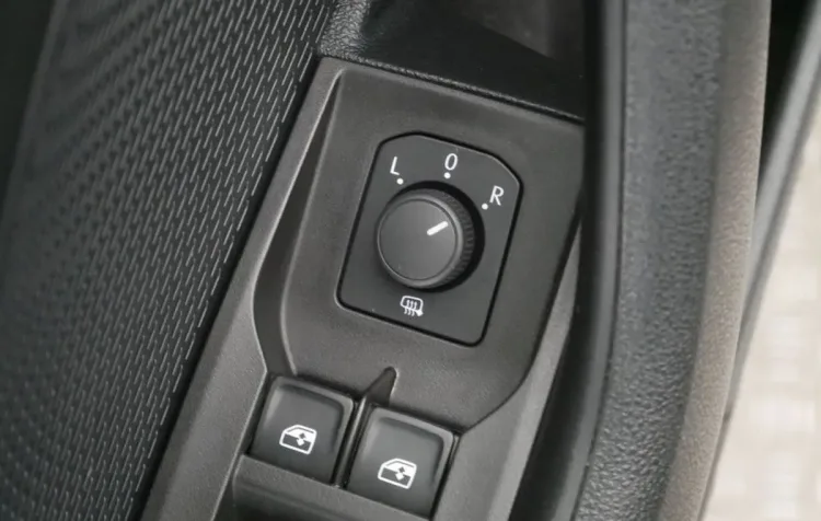 Skoda Octavia Octavia 1.0 TSI Ambition