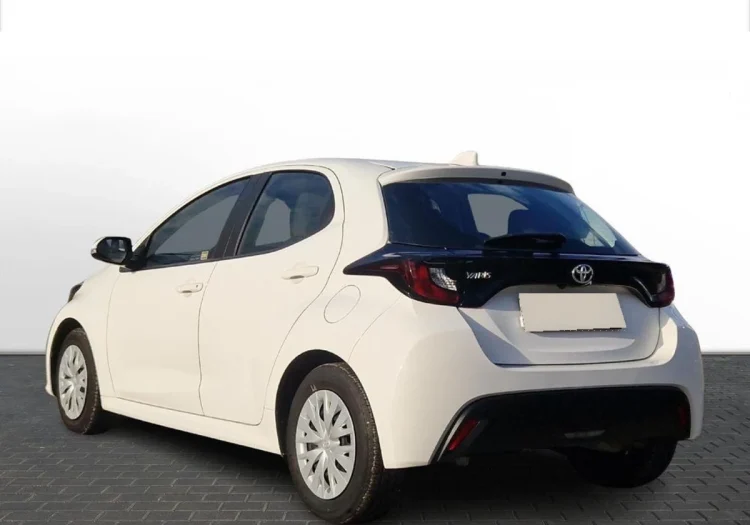 Toyota Yaris Yaris 1.0 Comfort