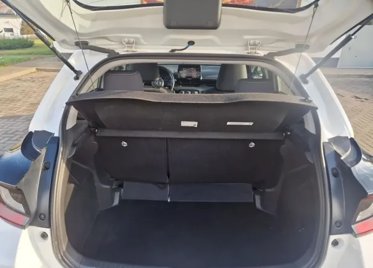 Toyota Yaris Yaris 1.0 Comfort