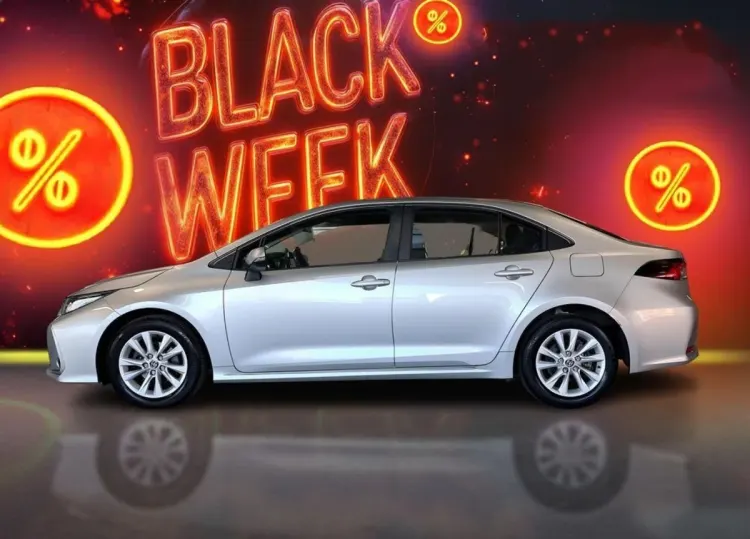 Toyota Corolla Corolla 1.8 Hybrid Comfort