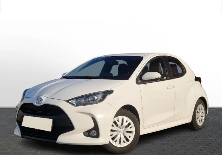 Toyota Yaris Yaris 1.0 Comfort