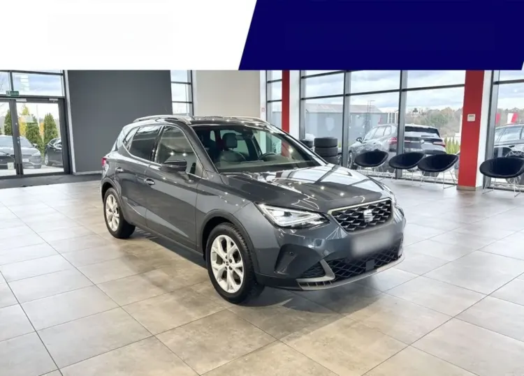 SEAT Arona Arona 1.0 TSI FR S&S