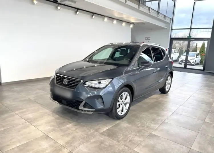 SEAT Arona Arona 1.0 TSI FR S&S