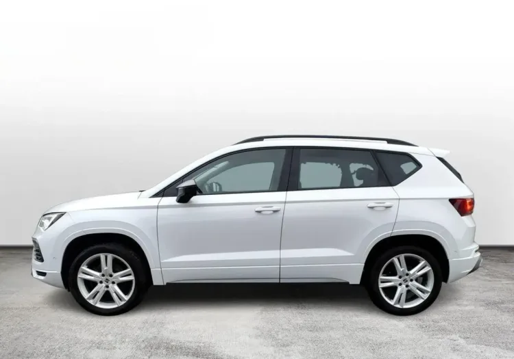 SEAT Ateca Ateca 2.0 TDI FR S&S