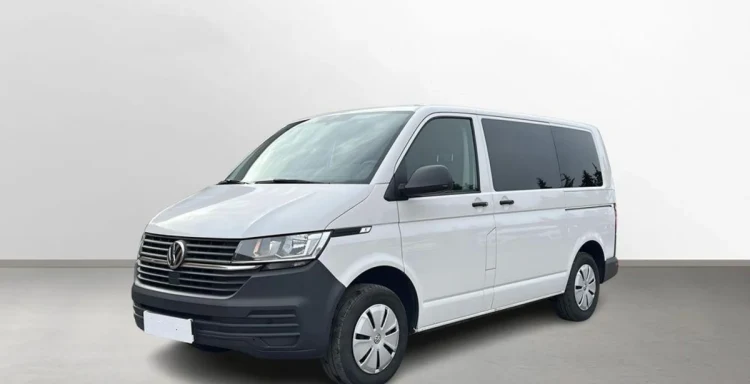 Volkswagen Transporter Transporter Kombi T6.1 TDI L1H1