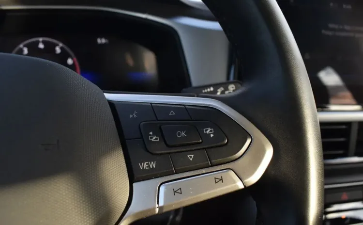 Volkswagen T-Roc T-ROC 1.5 TSI Life