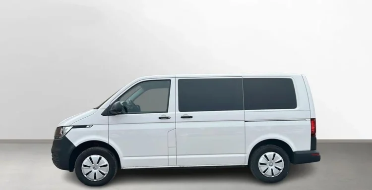 Volkswagen Transporter Transporter Kombi T6.1 TDI L1H1