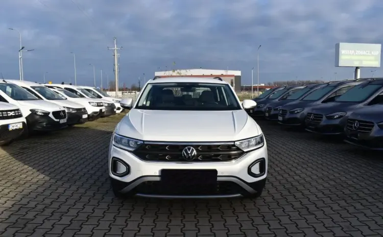Volkswagen T-Roc T-ROC 1.5 TSI Life